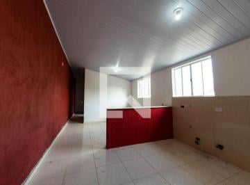 Casa · 40m² · 1 Quarto · Casa para Aluguel - Jardim Nove de Julho, 1 Quarto, 40 m² - São Paulo