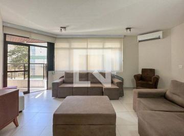 Apartamento · 110m² · 3 Quartos · 1 Vaga · Apartamento para Aluguel - Vila Luís Antônio, 3 Quartos, 110 m² - Guarujá
