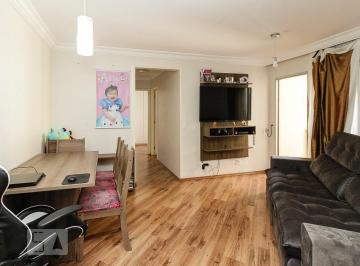 Apartamento · 52m² · 2 Quartos · 1 Vaga · Apartamento para Aluguel - Vila Califórnia, 2 Quartos,  52 m² - São Paulo