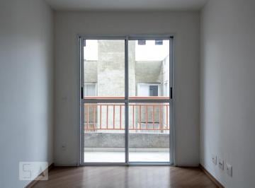 Apartamento · 52m² · 2 Quartos · 1 Vaga · Apartamento para Aluguel - Santa Teresinha, 2 Quartos, 52 m² - Santo André
