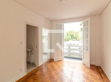 Apartamento · 25m² · 1 Quarto · Apartamento para Aluguel - Centro, 1 Quarto,  25 m² - São Paulo
