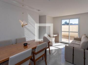 Apartamento · 78m² · 2 Quartos · 1 Vaga · Apartamento para Aluguel - Centro, 2 Quartos,  78 m² - Diadema