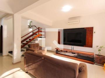 Casa · 450m² · 4 Quartos · 3 Vagas · Casa para Aluguel - Jardim Anália Franco, 4 Quartos, 450 m² - São Paulo