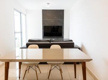 Apartamento · 67m² · 2 Quartos · 2 Vagas · Apartamento para Aluguel - Engenho Nogueira, 2 Quartos,  67 m² - Belo Horizonte