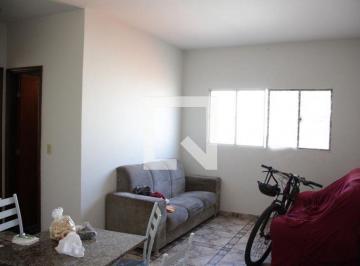 Apartamento · 56m² · 2 Quartos · 1 Vaga · Apartamento para Aluguel - Granada, 2 Quartos, 56 m² - Uberlândia