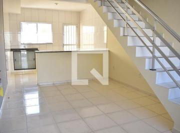 Casa · 96m² · 2 Quartos · 1 Vaga · Casa para Aluguel - Campo Grande, 2 Quartos, 96 m² - Rio de Janeiro