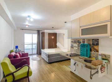 Apartamento · 40m² · 1 Quarto · Apartamento para Aluguel - Santa Cecília, 1 Quarto, 40 m² - São Paulo