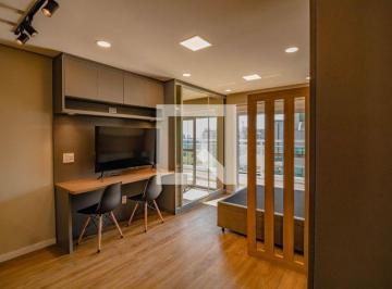 Apartamento · 28m² · 1 Quarto · Apartamento para Aluguel - Chácara Inglesa, 1 Quarto,  28 m² - São Paulo