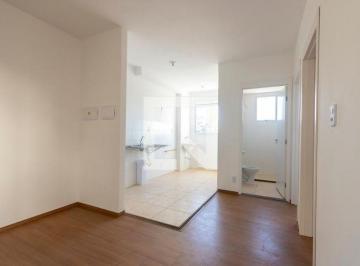 Apartamento · 40m² · 2 Quartos · 1 Vaga · Apartamento para Aluguel - Recreio das Acácias, 2 Quartos,  40 m² - Ribeirão Preto