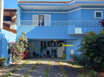 0f3151c0f6c4b481f0cee673328224223501887e · Casa com 3 dormitórios à venda, 235 m² por R$ 1.200.000,00 - Condomínio Granja Olga II - Sorocaba/SP