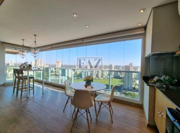 Apartamento · 153m² · 3 Quartos · 2 Vagas · Apartamento a venda em Ribeirão Preto São Paulo zona sul