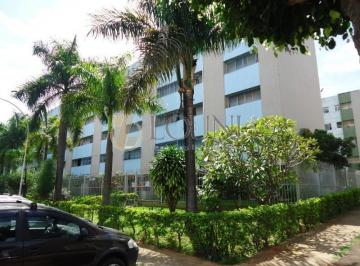 Fachada · Apartamento de 3 quartos no Cruzeiro Novo Prédio com elevador