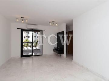 Apartamento · 93m² · 3 Quartos · 2 Vagas · Apartamento à venda no bairro Moema - São Paulo/SP, Zona Sul