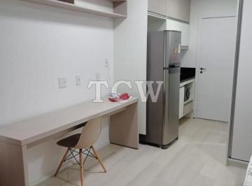 Apartamento · 25m² · 1 Quarto · Studio a venda 26m2 em Vila Clemetino