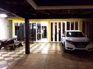 Casa de 3 quartos, Vicente Pires · Casa Linda na Rua 4 de Vicente Pires