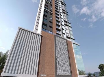 Foto 01 · RESIDENCIAL TARUMÃ - APARTAMENTO COM 02 DORMIÓRIOS EM PEREQUÊ - PORTO BELO