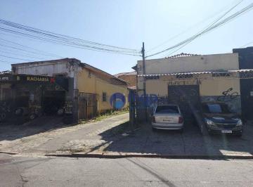 151e1899cdd9cc16b4c6ec8e9469b9dc6f9c7a99 · Terreno à venda, 1630 m² por R$ 5.300.000,00 - Vila Nivi - São Paulo/SP