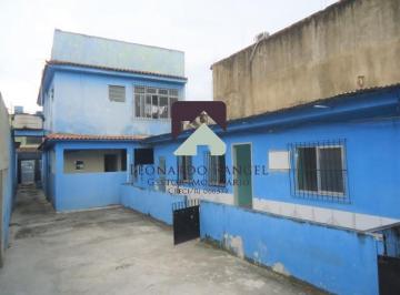 Foto 01 · 05 casas para venda em Coelho da Rocha