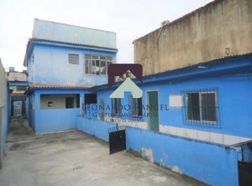 Foto 01 · 05 casas para venda em Coelho da Rocha