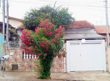 Foto 01 · Casa à venda, Di-Napoli 2 - Cerquilho/SP