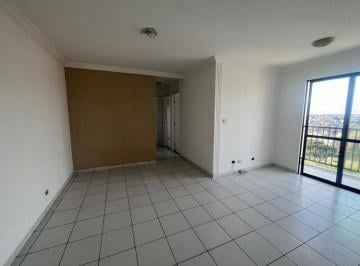 Apartamento de 3 quartos, Salvador · Apartamento 3 quartos para venda Reserva Mata Atlântica -Cabula