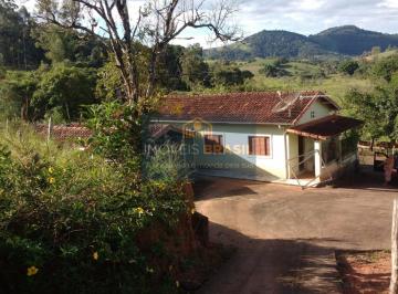 Rural de 3 quartos, Conceição dos Ouros · Chácara disponível para venda em Conceição dos Ouros – MG