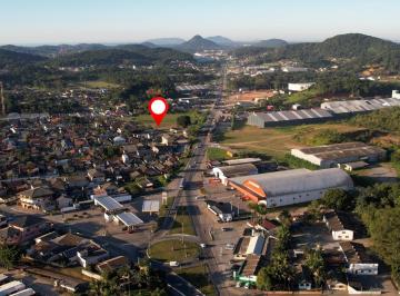 Foto 02 · Area, Rocio Grande, São Francisco do Sul, SC