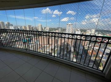 Foto 01 · APARTAMENTO TRILHAS DO BOSQUE, 94M², VARANDA GOURMET,GUARULHOS