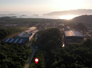 Foto 02 · Area, Rocio Grande, São Francisco do Sul, SC