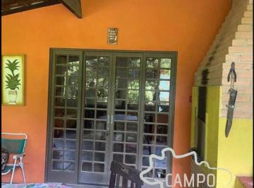 Foto 01 · CHÁCARA URBANA 5.061M² EM CAÇAPAVA !