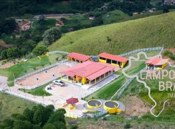 Foto 01 · OPORTUNIDADE !  MARAVILHOSO HARAS 1 ALQUEIRE EM MINAS GERAIS !