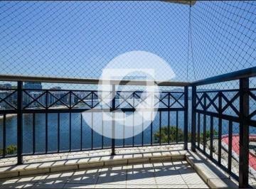 7ecfa42d521d9dec99a2a930eaa90984292e4e00 · Apartamento com 4 dormitórios à venda, 190 m² por R$ 3.150.000,00 - Ingá - Niterói/RJ