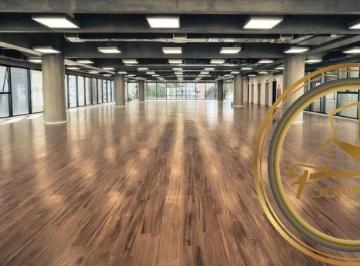 Foto 04 · Aluga-se escritórios em Edifício Corporativo totalmente renovado em Pinheiros