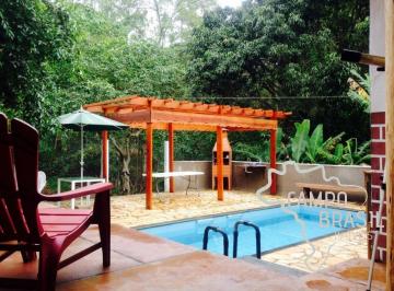 Foto 01 · CHÁCARA 20.132 M² COM CASA PRINCIPAL E CHALE EM SÃO JOSÉ DOS CAMPOS !