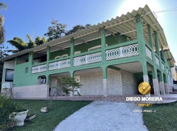 Rural · 2306m² · 4 Quartos · 6 Vagas · Chácara à Venda em Mairiporã – Aceita Financiamento Bancário