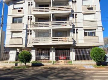 FACHADA · Apartamento, Centro, Santo Ângelo, RS