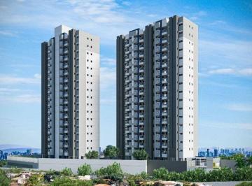 Apartamento · 58m² · 2 Quartos · 1 Vaga · Residencial Jump Assunção | Construtora Jacy | Pronto | 58 metros | 02 suítes | 01 vaga