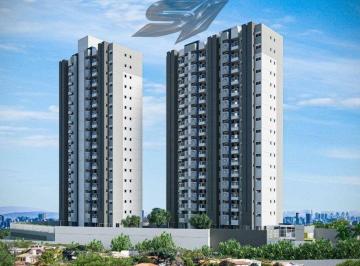 Apartamento · 58m² · 2 Quartos · 2 Vagas · Residencial Jump Assunção | Construtora Jacy | Pronto  | 58 metros | 02 suítes | 02 vagas
