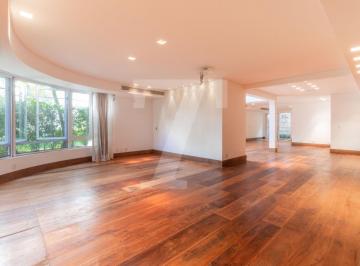 Casa · 910m² · 4 Quartos · 8 Vagas · Casa à venda em Condomínio Fechado no Jardim Europa
