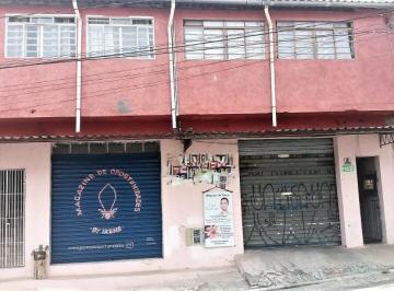 Foto 01 · Casa - Vila Barros
