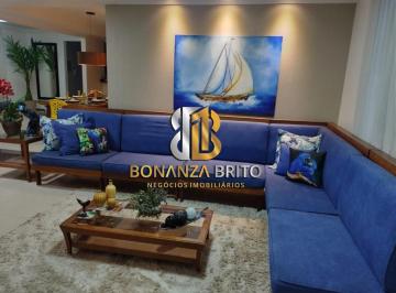 Foto 01 · CASA A VENDA,  6 QUARTOS, R$ 1.300.000,00, JACUÍPE, CAMACARI, BAHIA