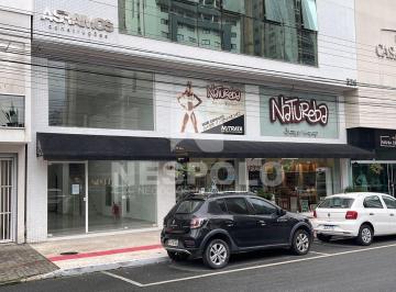 Comercial · 83m² · 1 Vaga · Sala Comercial Térrea para locação, Centro, BALNEARIO CAMBORIU - SC