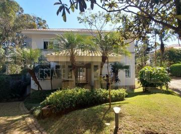 Casa · 600m² · 4 Quartos · 8 Vagas · Casa em condomínio para venda e locação no Alto da Boa Vista | 4 quartos/ 4 suítes