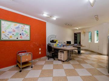 Casa · 124m² · 3 Quartos · 1 Vaga · CASA TÉRREA - VILA ROMANA - 3 DORMITÓRIOS - 1 VAGAS - 124M²