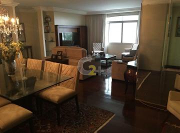 Apartamento · 210m² · 3 Quartos · 2 Vagas · APARTAMENTO - MORRO DOS INGLESES -  3 DORMT - 1 SUITE - 2 VAGA