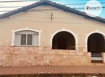 Foto 01 · Casa, Centro, Tietê, SP