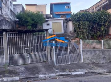 Terreno · 298m² · Terreno com casas Antigas. Osasco