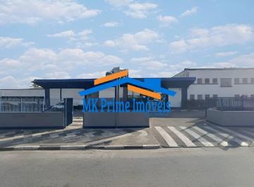 Portaria 2 · Galpão em condomínio com 2.804,19 m² - pé direito 4 mts² - Osasco