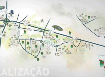 Terreno , Senador Canedo · TEREENO LOTE 759MT JARDINS FRANKFURT