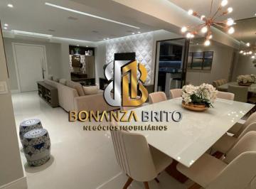 Foto 02 · Apartamento cobertura à venda 4/4 com 4 suítes, 270 m2 por R$ 2.650.000,00 Greenville Ludco, Patamar